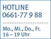 Hotline